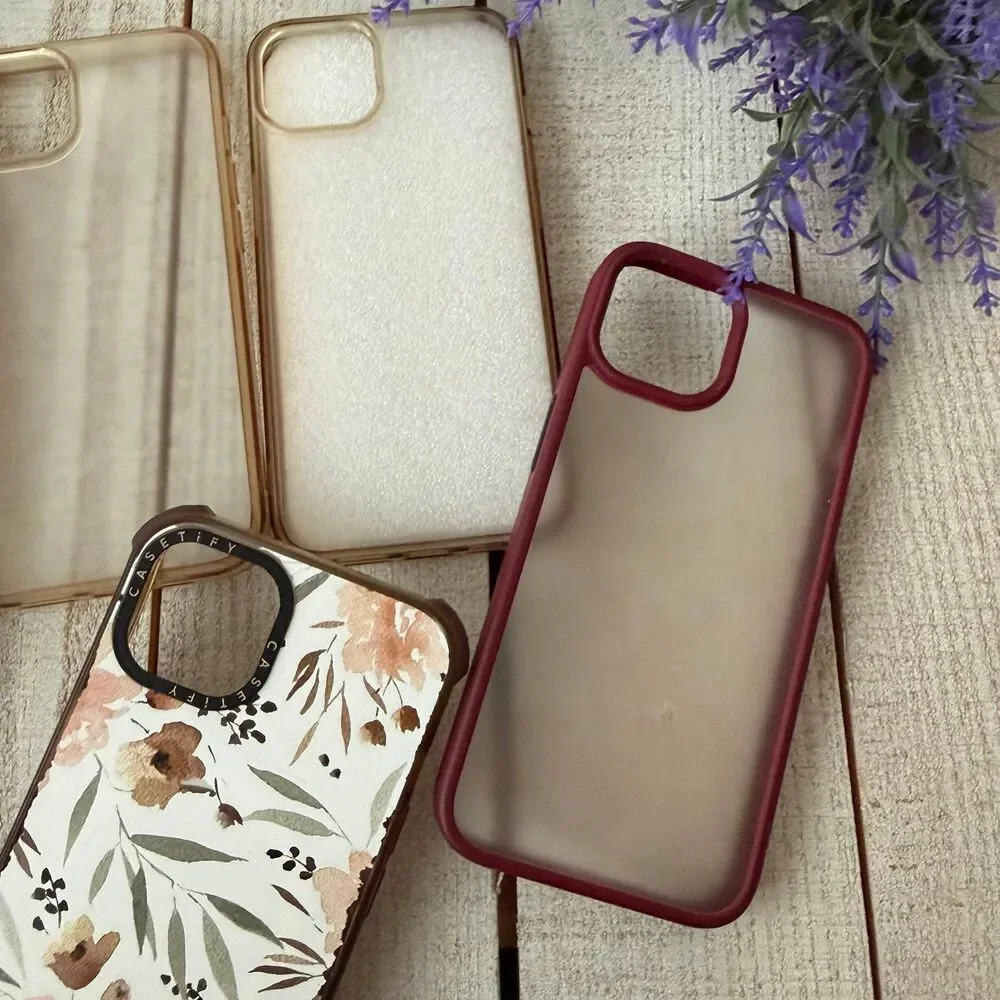 iPhone 13 Cases